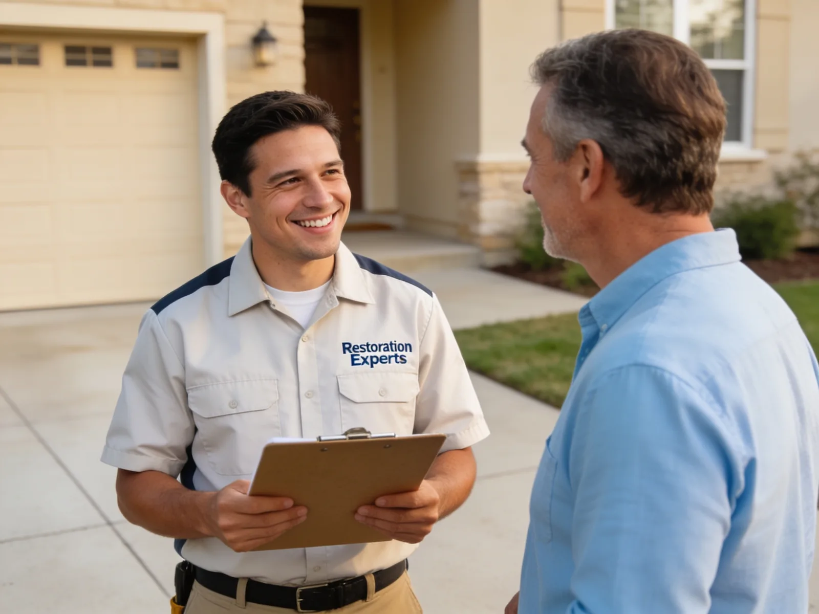 Water Damage Cleanup Woodstock, VA FAQs